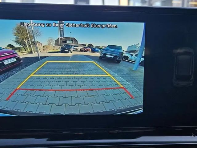 Kia Ceed Spirit SportWagon