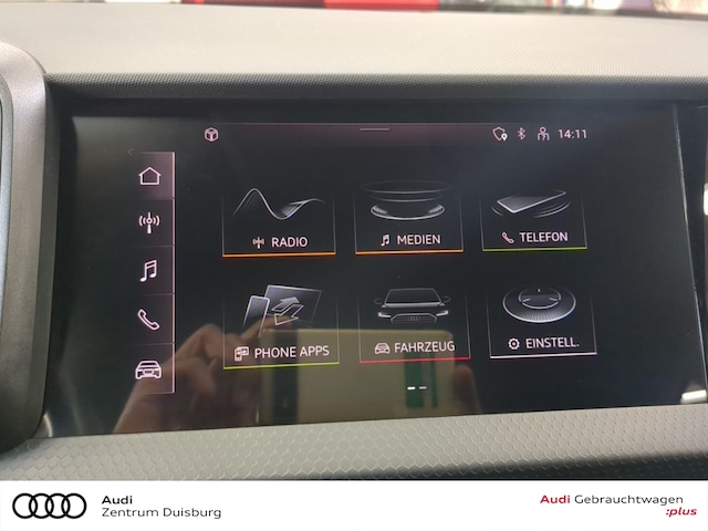 Audi A1 30 TFSI Sportback