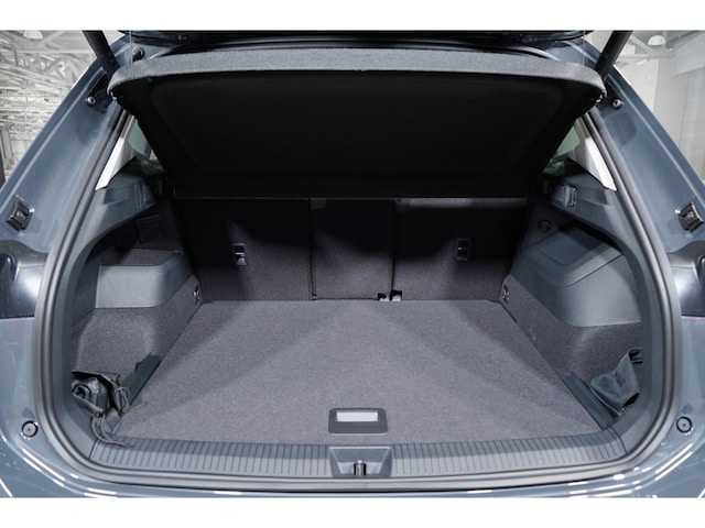 Volkswagen Tiguan 1.5 eTSI DSG