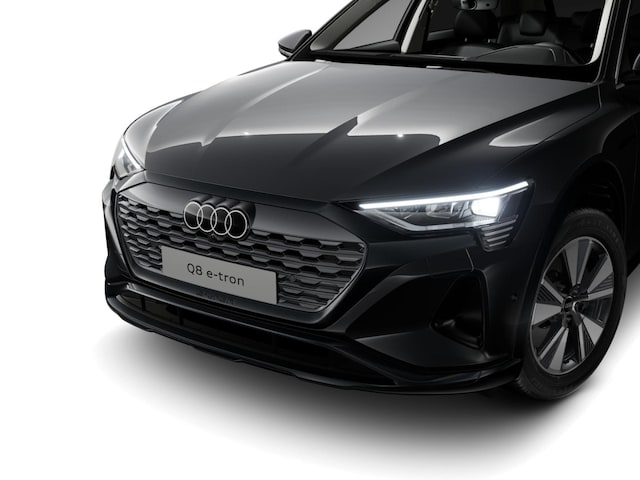 Audi Q8 e-tron 50 Quattro