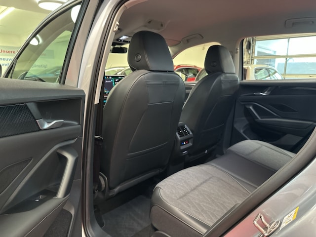 Volkswagen Tiguan 2.0 TDI Life