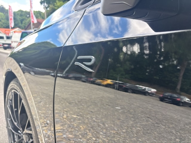 Volkswagen Golf 2.0 TSI Golf VIII