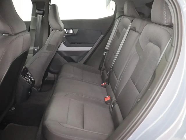 Polestar 2 Long range Pilot Single motor