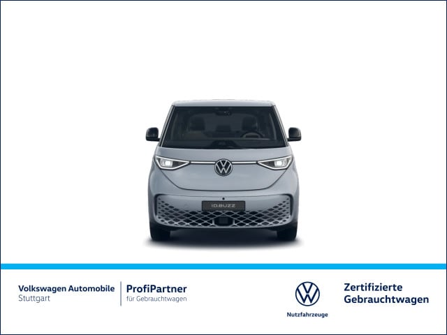 Volkswagen ID.Buzz Pro