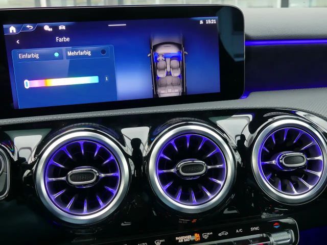 Mercedes-Benz A 200 AMG Line