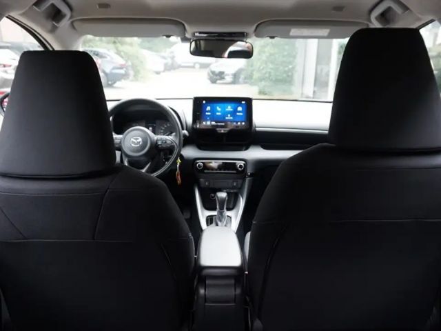 Mazda 2 Hybrid 1.5L Hybrid VVT-i 116 PS e-CVT FWD CENTRE-L