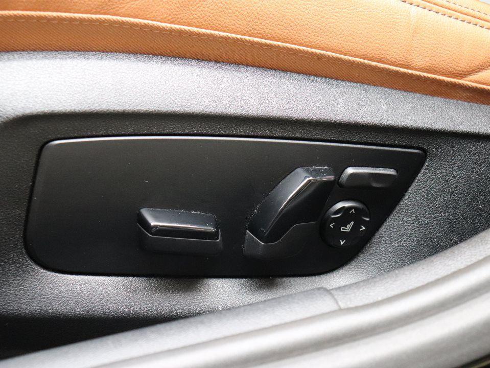 BMW 530 530e Touring