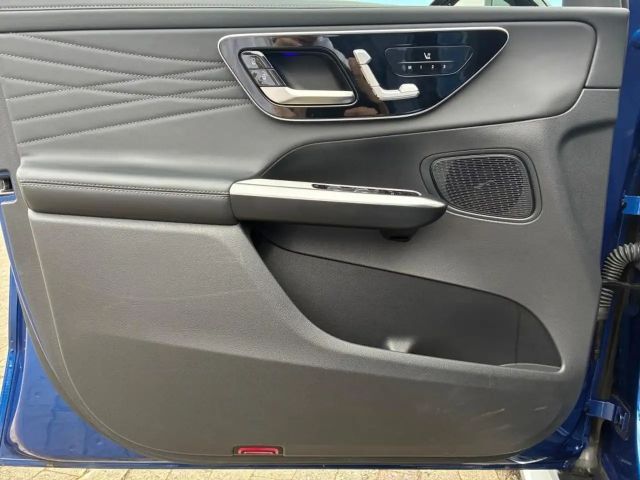 Mercedes-Benz GLC 300 4MATIC AMG Line