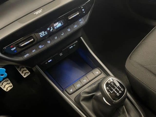 Hyundai Bayon 1.0 T-GDi