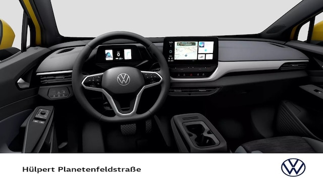 Volkswagen ID.4 Life Performance Pro