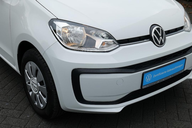 Volkswagen up! 1.0 48 kW 5-Gang