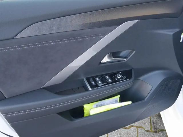 Opel Astra GS-Line Grand Sport