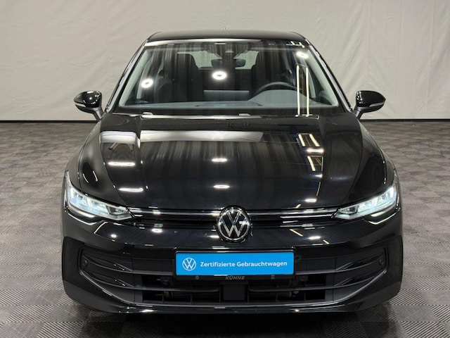 Volkswagen Golf 1.5 eTSI DSG Life