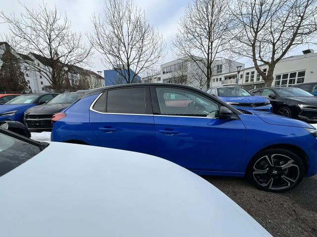 Opel Corsa Elegance