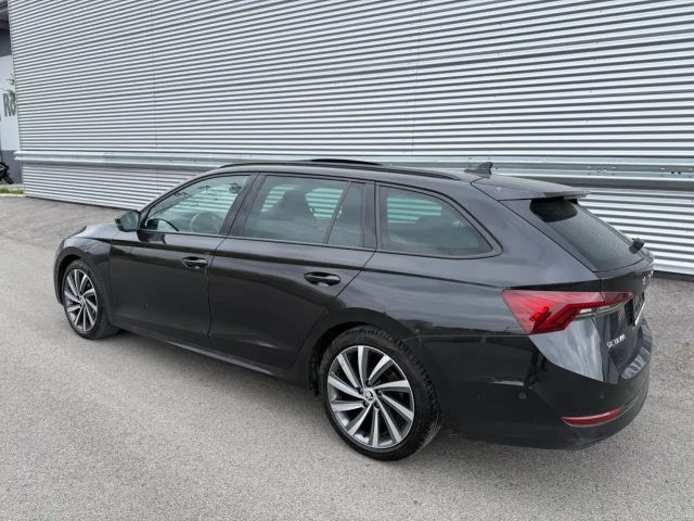 Skoda Octavia Kombi 2,0 TDI Premium DSG ID:22