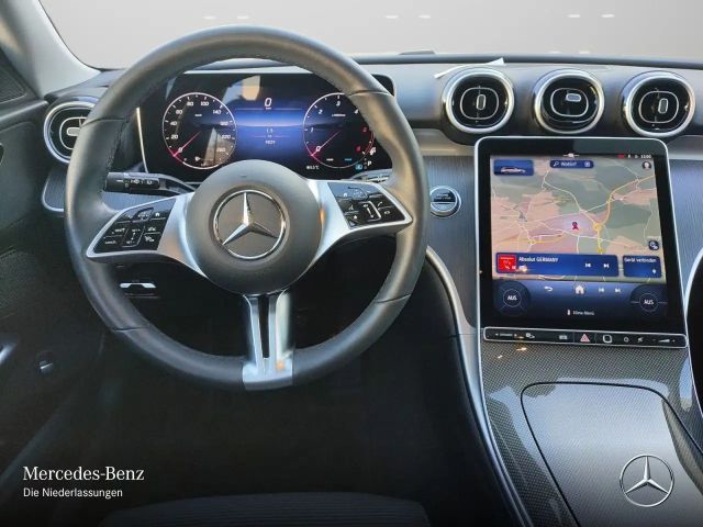 Mercedes-Benz C 220 AVANTGARDE C 220 d Estate