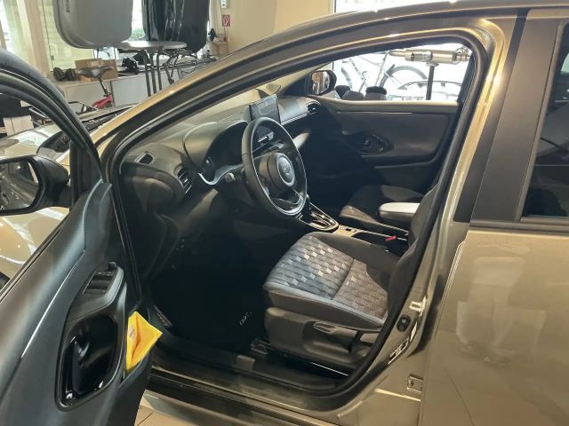 Toyota Yaris Comfort Hatchback Hybride