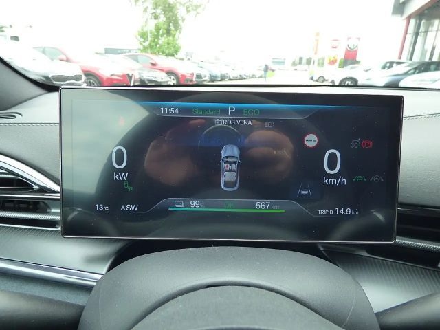 BYD Seal Excellence Vierwielaandrijving