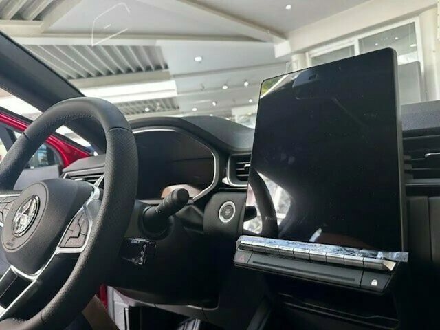 Mitsubishi ASX Intro Edition