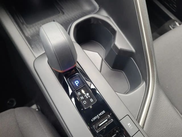 Toyota C-HR Hybride Team D