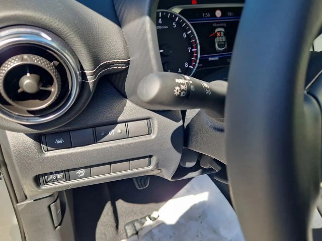 Nissan Juke DIG-T N-Connecta