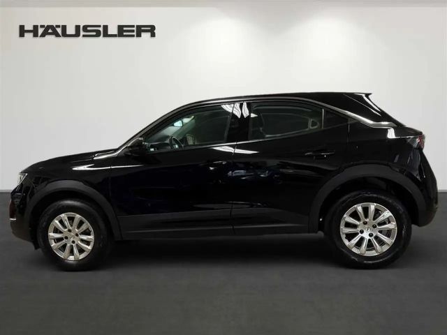 Opel Mokka Edition