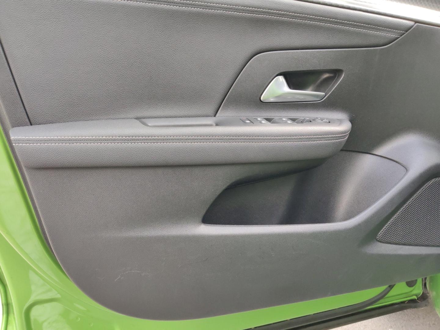 Opel Mokka GS-Line Grand Sport