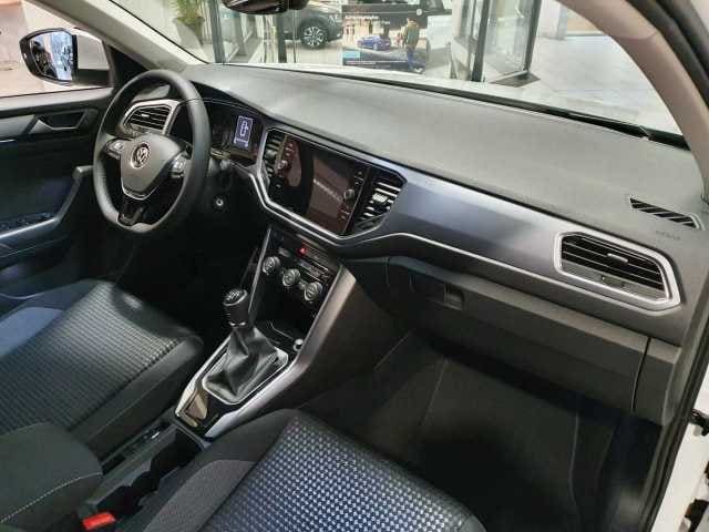 Volkswagen T-Roc 1.0 TSI