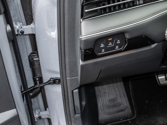 Volkswagen ID.7 Tourer