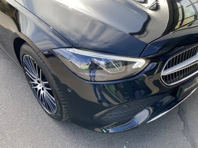 Mercedes-Benz C 180 AVANTGARDE Estate