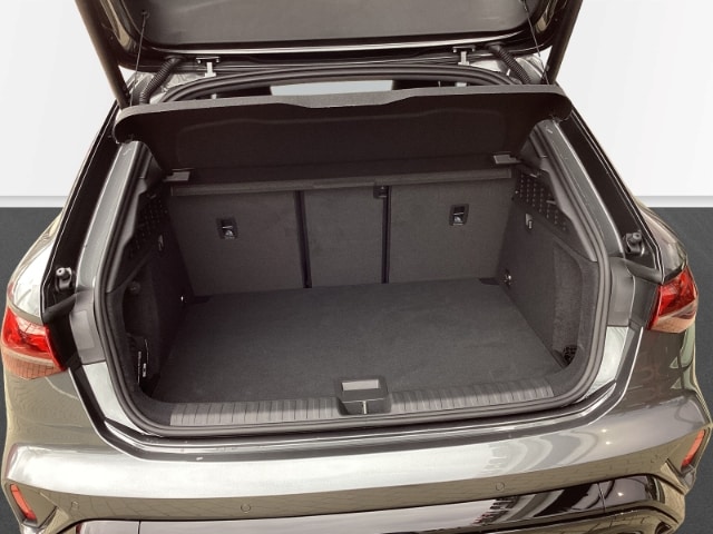 Audi RS3 Quattro S-Tronic Sportback