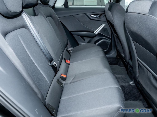 Audi Q2 35 TFSI S-Tronic