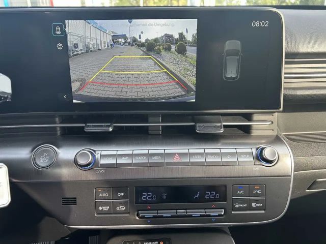 Hyundai Kona Electric Trend