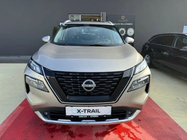 Nissan X-trail AWD Tekna e-4ORCE