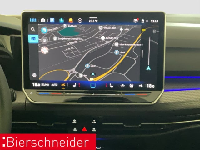 Volkswagen Golf 2.0 TSI DSG GTI