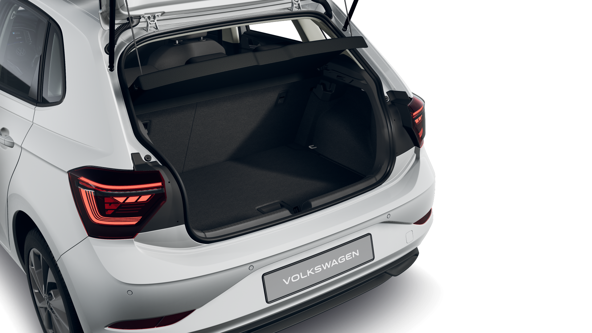 Volkswagen Polo 1.0 TSI DSG Style