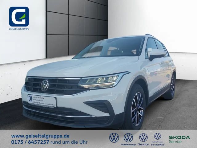 Volkswagen Tiguan 2.0 TDI Life