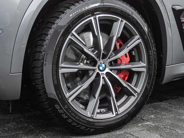 BMW X5 M60i xDrive