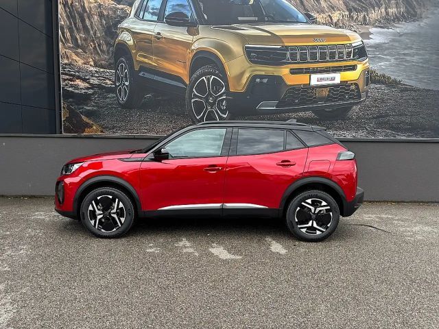 Peugeot 2008 EAT8 GT-Line PureTech