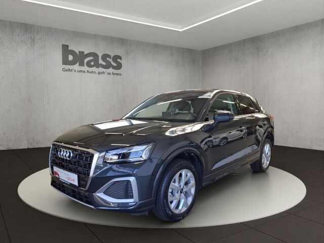 Audi Q2 35 TFSI