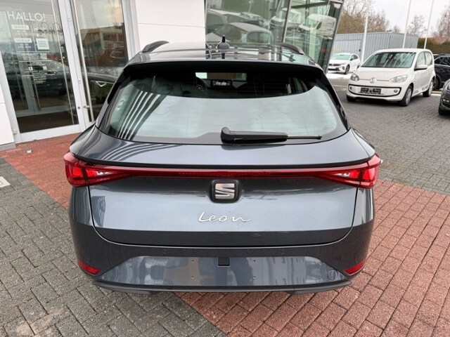 Seat Leon 1.5 TSI Sportstourer