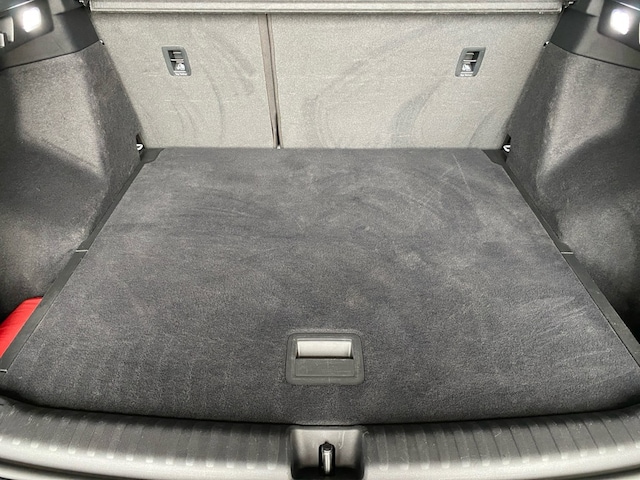 Audi Q4 e-tron Quattro