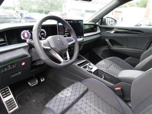 Volkswagen Tayron 2.0 TDI DSG IQ.Drive