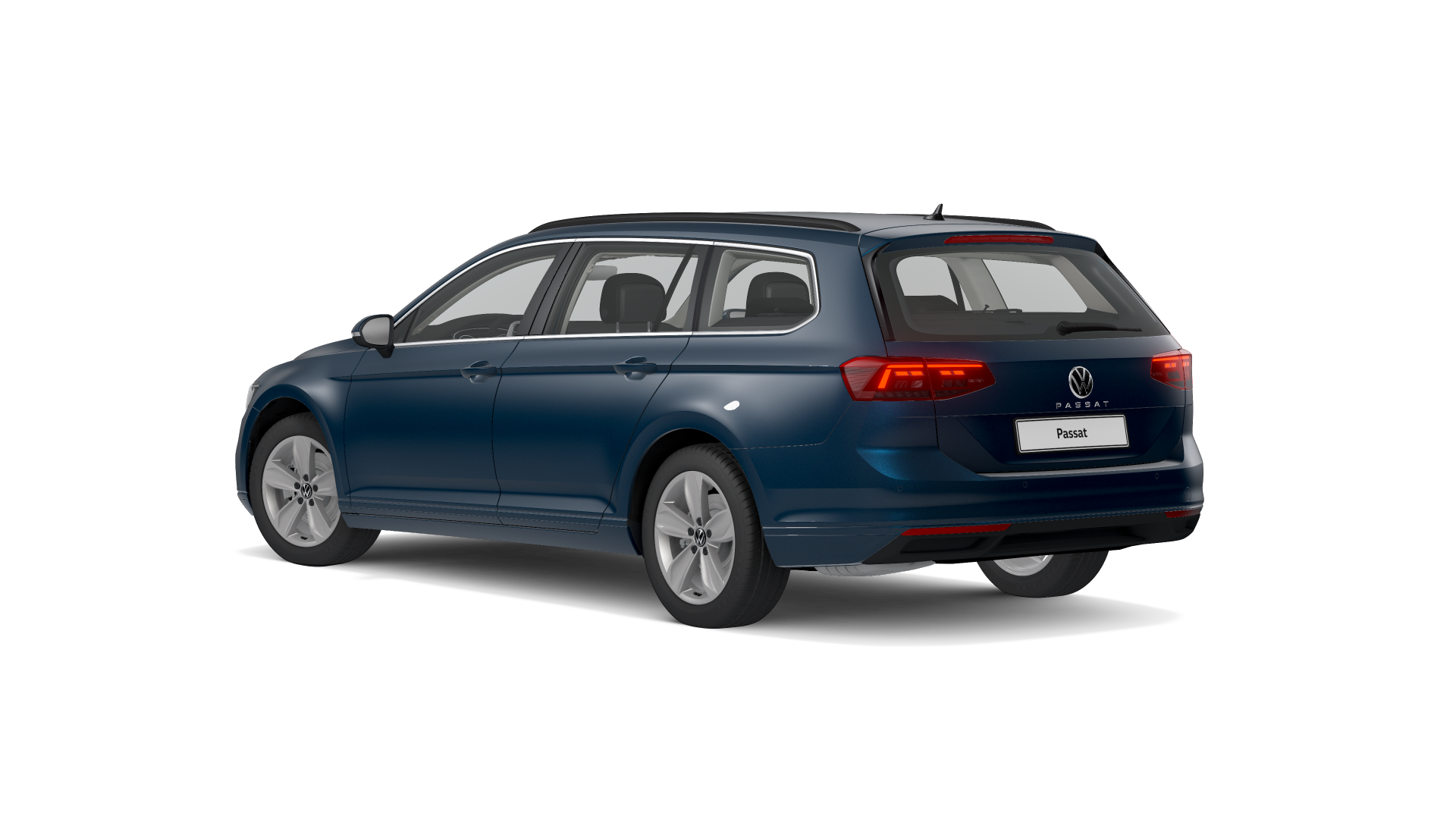 Volkswagen Passat 2.0 TDI Business DSG Variant