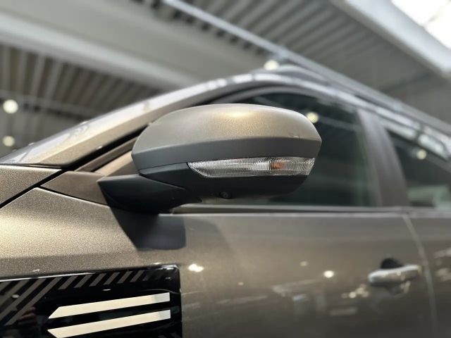 Dacia Bigster Mild Hybrid 130