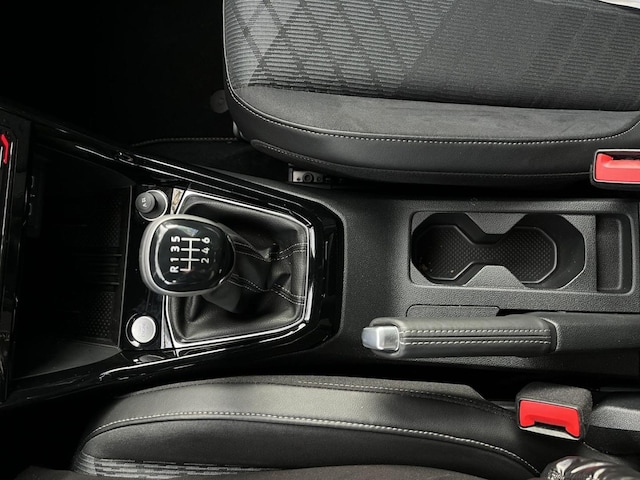 Volkswagen T-Cross 1.0 TSI R-Line