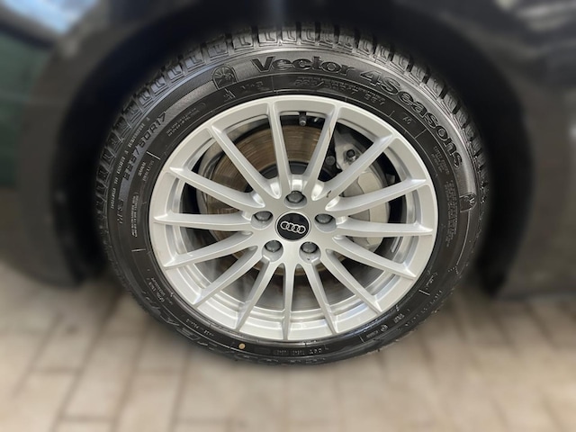 Audi A5 40 TFSI S-Tronic Sportback