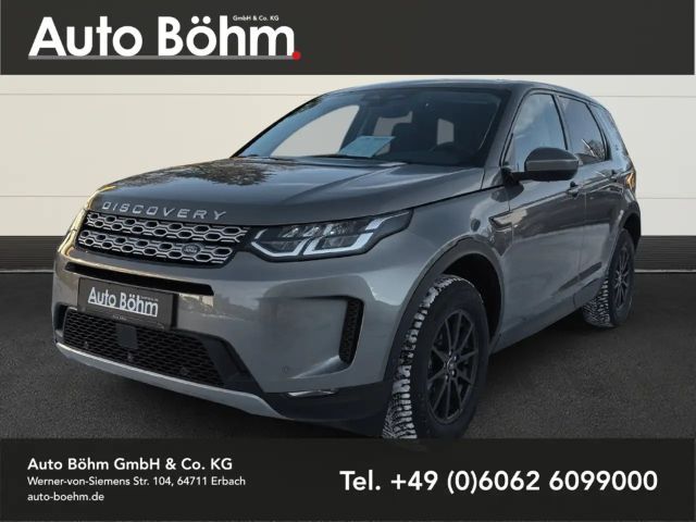 Land Rover Discovery Sport AWD D200