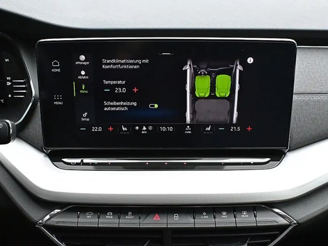 Skoda Octavia Combi Style Style iV