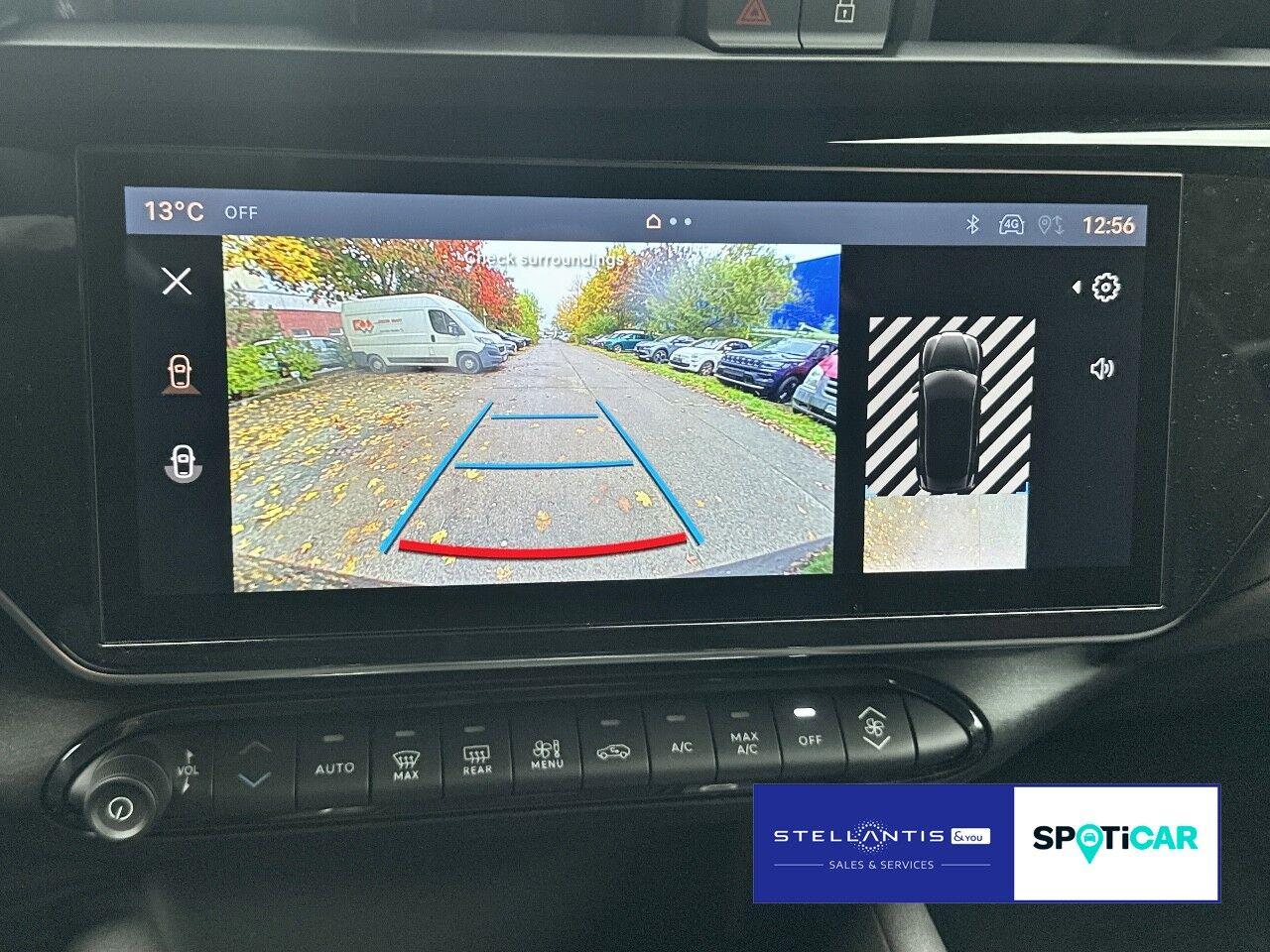 Alfa Romeo Junior Speciale